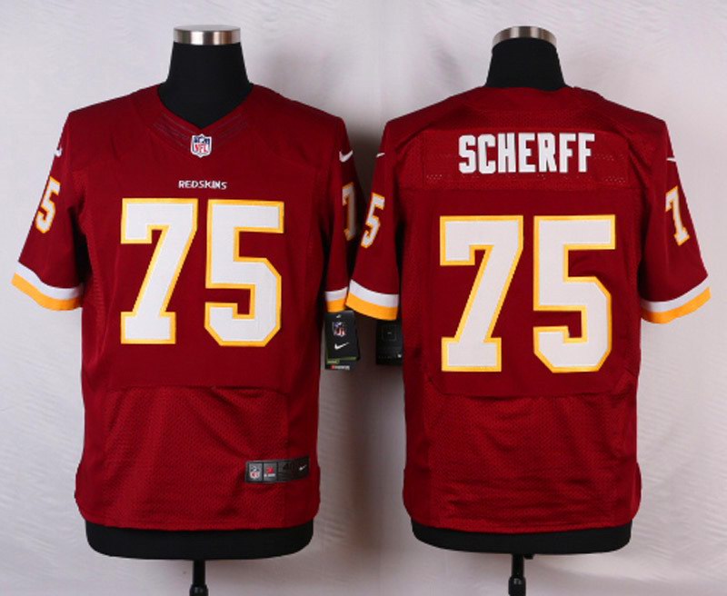 Washington Redskins elite jerseys-035